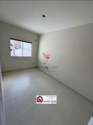 Imagem Casa com 2 Quartos à Venda, 75 m² em Guarda Do Cubatão - Palhoça