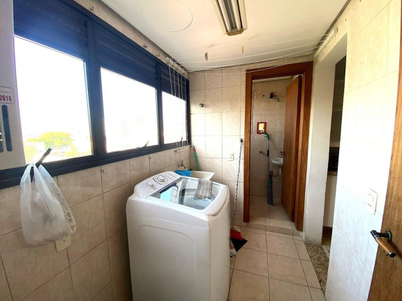Imagem Apartamento com 3 Quartos à Venda, 118 m² em Rio Branco - Porto Alegre