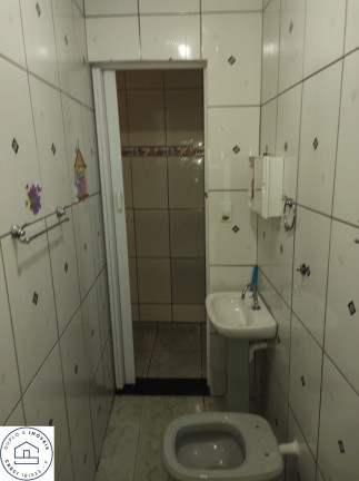 Imagem Casa com 1 Quarto à Venda, 125 m² em Recanto Campo Belo ( Zona Sul ) - São Paulo