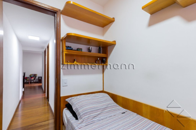 Imagem Apartamento com 3 Quartos à Venda, 125 m² em Perdizes - São Paulo Imagem Apartamento com 3 Quartos à Venda, 125 m² em Perdizes - São Paulo