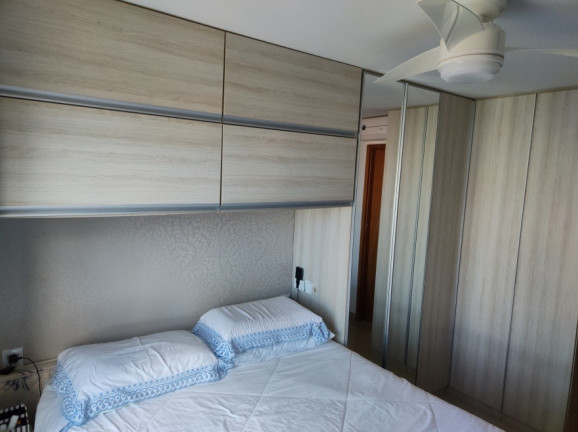 Imagem Apartamento com 2 Quartos à Venda, 48 m² em São Marcos - Salvador Imagem Apartamento com 2 Quartos à Venda, 48 m² em São Marcos - Salvador