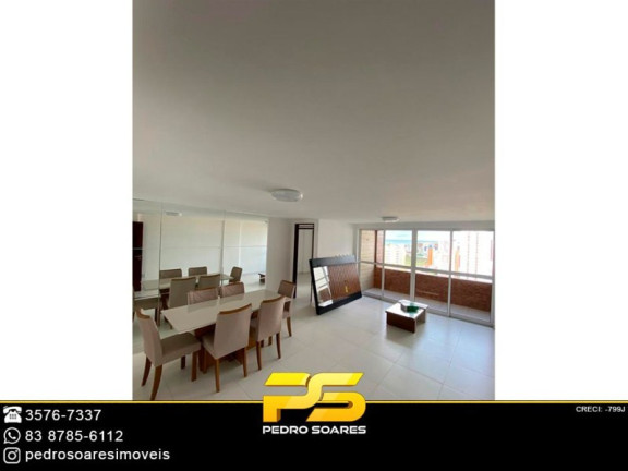 Imagem Apartamento com 3 Quartos à Venda, 88 m² em Aeroclube - João Pessoa Imagem Apartamento com 3 Quartos à Venda, 88 m² em Aeroclube - João Pessoa