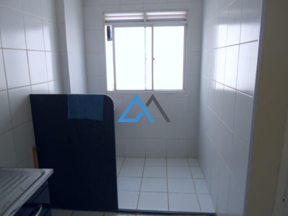 Imagem Apartamento com 2 Quartos à Venda, 52 m² em Caetetuba - Atibaia Imagem Apartamento com 2 Quartos à Venda, 52 m² em Caetetuba - Atibaia