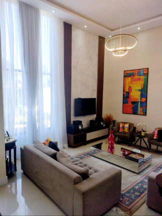 Imagem Casa com 4 Quartos à Venda, 350 m² em Interlagos - São Paulo Imagem Casa com 4 Quartos à Venda, 350 m² em Interlagos - São Paulo