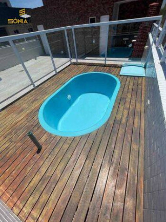 Imagem Apartamento com 3 Quartos à Venda, 150 m² em Jardim São Paulo - João Pessoa Imagem Apartamento com 3 Quartos à Venda, 150 m² em Jardim São Paulo - João Pessoa
