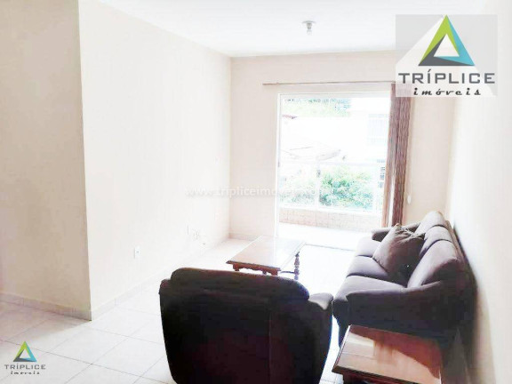 Imagem Apartamento com 2 Quartos à Venda, 65 m² em São Pedro - Juiz De Fora