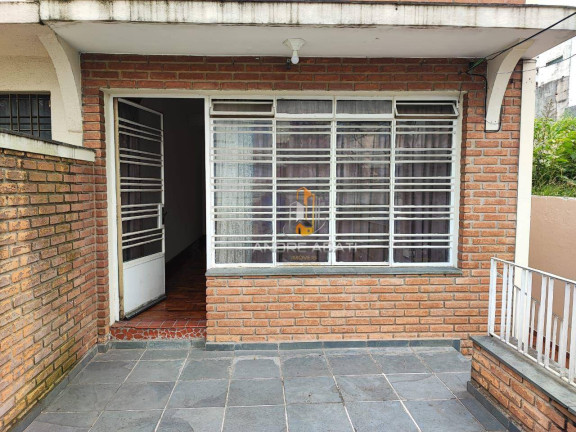 Imagem Sobrado com 3 Quartos para Alugar, 250 m² em água Fria - São Paulo