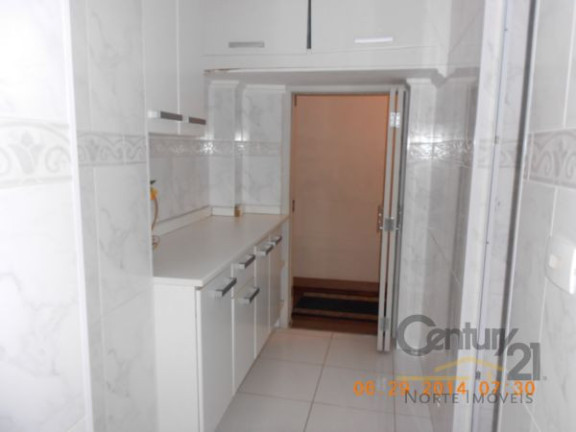 Imagem Cobertura com 4 Quartos à Venda, 310 m² em Santana - São Paulo