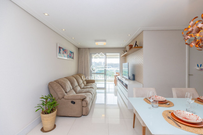 Imagem Apartamento com 3 Quartos à Venda, 92 m² em Jardim Dom Bosco - São Paulo Imagem Apartamento com 3 Quartos à Venda, 92 m² em Jardim Dom Bosco - São Paulo