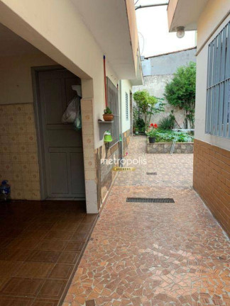 Imagem Casa com 2 Quartos à Venda, 180 m² em Olímpico - São Caetano Do Sul Imagem Casa com 2 Quartos à Venda, 180 m² em Olímpico - São Caetano Do Sul