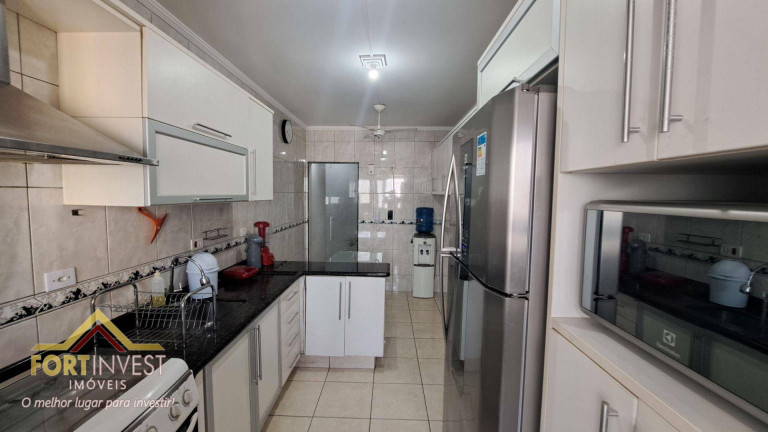 Imagem Imóvel com 3 Quartos à Venda, 130 m² em Canto Do Forte - Praia Grande Imagem Imóvel com 3 Quartos à Venda, 130 m² em Canto Do Forte - Praia Grande