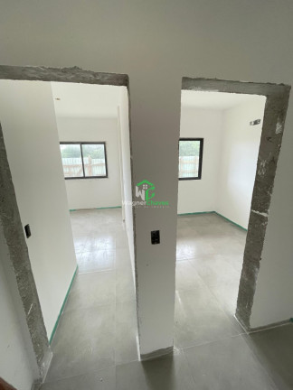 Imagem Apartamento com 2 Quartos à Venda, 47 m² em Albatroz - Matinhos