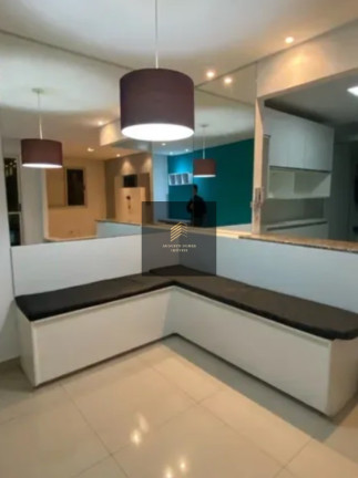 Imagem Imóvel com 2 Quartos à Venda, 49 m² em Vila Liviero - São Paulo