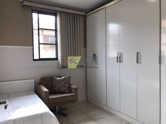 Imagem Apartamento com 2 Quartos à Venda, 49 m² em Jardim João Paulo Ii - Sumaré