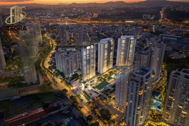 Imagem Apartamento com 3 Quartos à Venda, 91 m² em Vila Anastácio - São Paulo Imagem Apartamento com 3 Quartos à Venda, 91 m² em Vila Anastácio - São Paulo