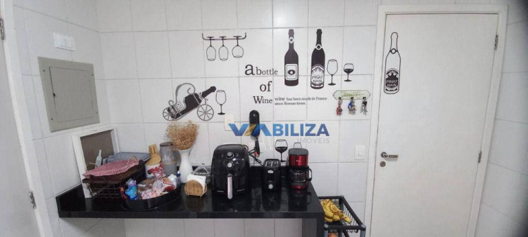 Imagem Apartamento com 3 Quartos à Venda, 95 m² em Vila Augusta - Guarulhos Imagem Apartamento com 3 Quartos à Venda, 95 m² em Vila Augusta - Guarulhos