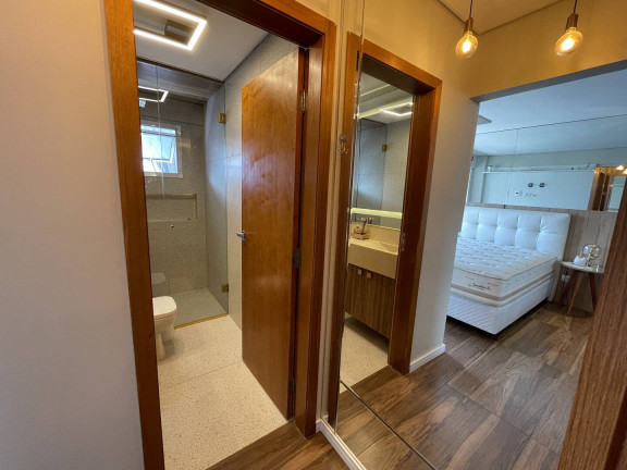 Imagem Apartamento com 3 Quartos à Venda, 156 m² em Aviação - Praia Grande Imagem Apartamento com 3 Quartos à Venda, 156 m² em Aviação - Praia Grande