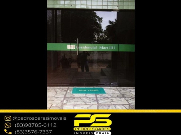 Imagem Apartamento com 2 Quartos à Venda, 46 m² em Jardim Cidade Universitária - João Pessoa Imagem Apartamento com 2 Quartos à Venda, 46 m² em Jardim Cidade Universitária - João Pessoa