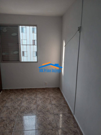 Imagem Apartamento com 2 Quartos à Venda, 59 m² em Cidade Das Flores - Osasco