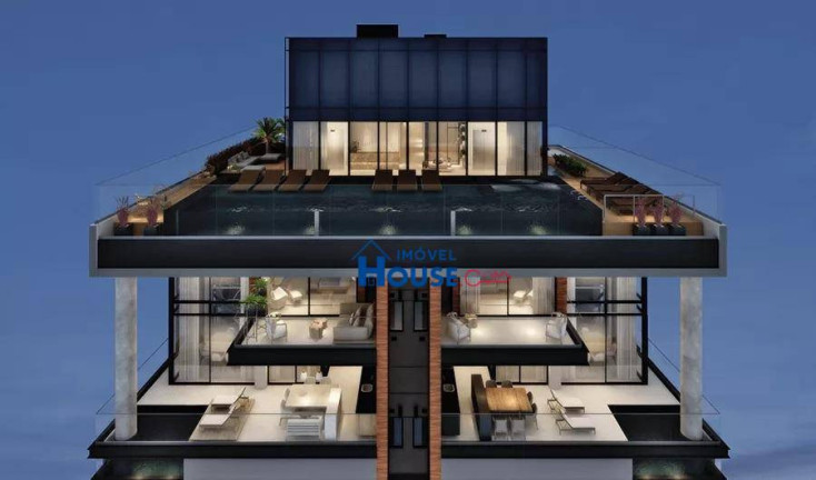 Imagem Apartamento com 3 Quartos à Venda, 173 m² em Pinheiros - São Paulo Imagem Apartamento com 3 Quartos à Venda, 173 m² em Pinheiros - São Paulo