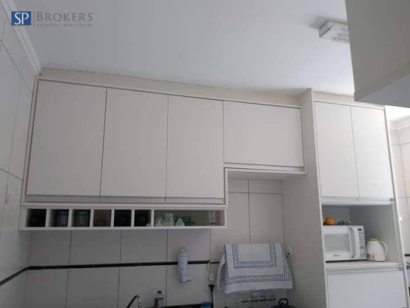 Imagem Apartamento com 1 Quarto à Venda, 39 m² em Parque Prado - Campinas