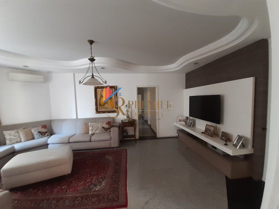 Imagem Apartamento com 4 Quartos à Venda, 243 m² em Centro - Florianópolis