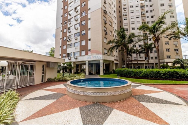 Imagem Apartamento com 3 Quartos à Venda, 69 m² em Vila Ipiranga - Porto Alegre Imagem Apartamento com 3 Quartos à Venda, 69 m² em Vila Ipiranga - Porto Alegre