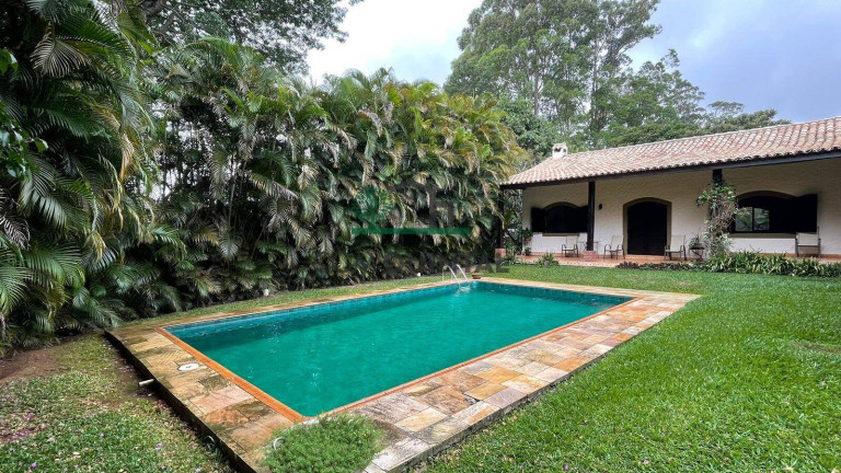 Imagem Casa com 5 Quartos à Venda, 500 m² em Chácara Granja Velha - Carapicuíba Imagem Casa com 5 Quartos à Venda, 500 m² em Chácara Granja Velha - Carapicuíba