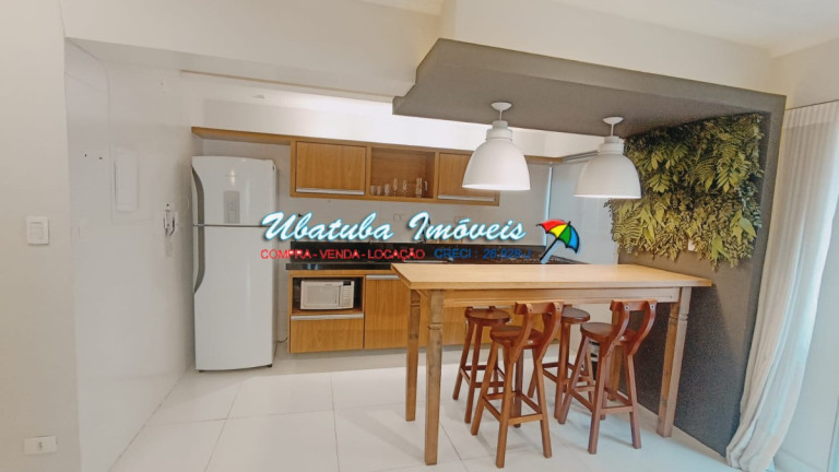 Imagem Apartamento com 2 Quartos à Venda, 130 m² em Centro - Ubatuba Imagem Apartamento com 2 Quartos à Venda, 130 m² em Centro - Ubatuba