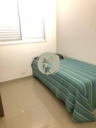 Imagem Apartamento com 2 Quartos à Venda, 75 m² em Ponta Da Praia - Santos