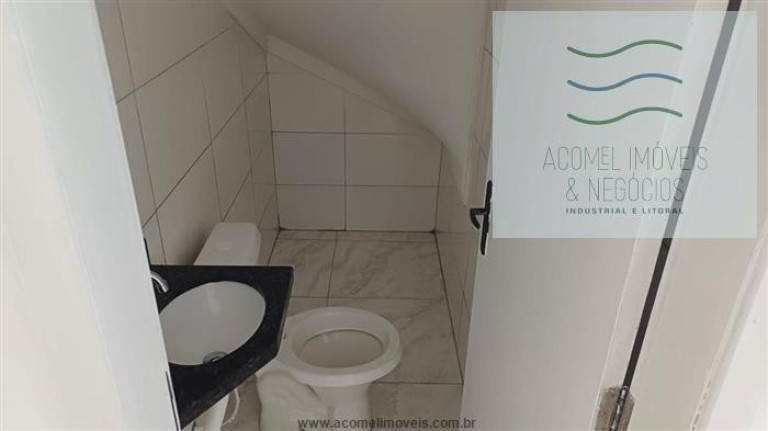 Imagem Casa com 2 Quartos à Venda, 63 m² em Jardim Imperador - Praia Grande