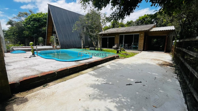 Imagem Casa com 2 Quartos à Venda, 116 m² em Palmital - Osório Imagem Casa com 2 Quartos à Venda, 116 m² em Palmital - Osório
