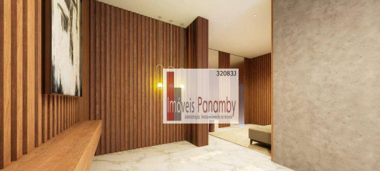 Imagem Apartamento com 3 Quartos à Venda, 177 m² em Jardim - Santo André