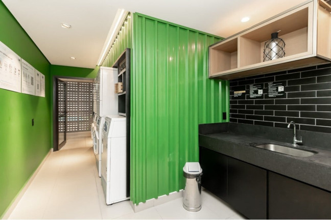 Imagem Imóvel com 1 Quarto à Venda, 24 m² em Vila Mariana - São Paulo Imagem Imóvel com 1 Quarto à Venda, 24 m² em Vila Mariana - São Paulo