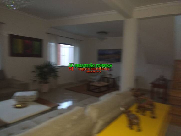 Imagem Casa com 4 Quartos à Venda, 400 m² em Caraguatatuba