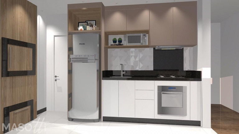 Imagem Apartamento com 2 Quartos à Venda, 7.951 m² em Vila Luiza - Canela Imagem Apartamento com 2 Quartos à Venda, 7.951 m² em Vila Luiza - Canela