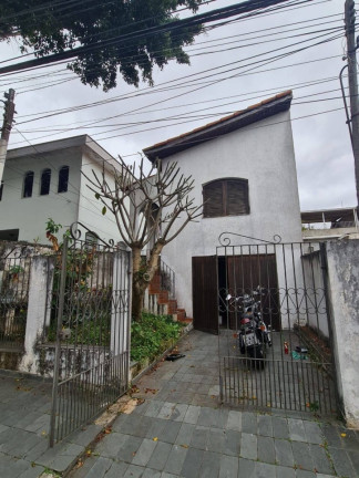 Imagem Casa com 2 Quartos à Venda, 174 m² em Cerâmica - São Caetano Do Sul Imagem Casa com 2 Quartos à Venda, 174 m² em Cerâmica - São Caetano Do Sul