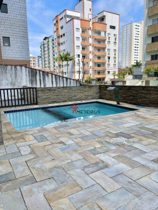 Imagem Apartamento com 2 Quartos à Venda, 82 m² em Tupi - Praia Grande Imagem Apartamento com 2 Quartos à Venda, 82 m² em Tupi - Praia Grande