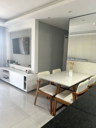 Imagem Apartamento com 3 Quartos à Venda, 78 m² em Jardim Bontempo - Taboão Da Serra Imagem Apartamento com 3 Quartos à Venda, 78 m² em Jardim Bontempo - Taboão Da Serra