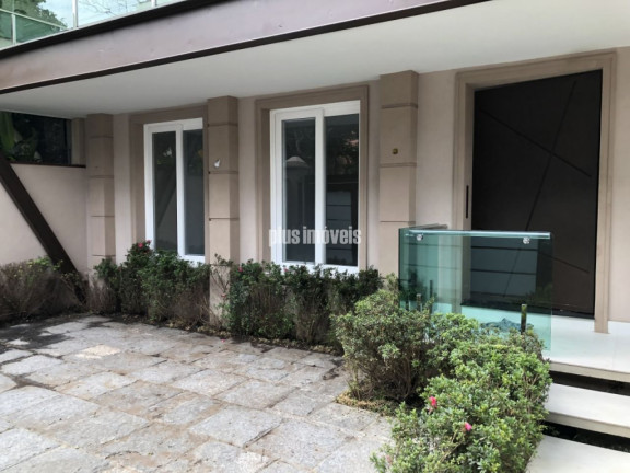 Imagem Casa com 4 Quartos à Venda, 730 m² em Jardim Paulista - São Paulo Imagem Casa com 4 Quartos à Venda, 730 m² em Jardim Paulista - São Paulo