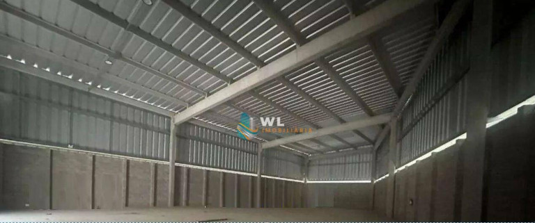 Imagem Galpão para Alugar, 550 m² em Jardim Vera Cruz - Louveira Imagem Galpão para Alugar, 550 m² em Jardim Vera Cruz - Louveira