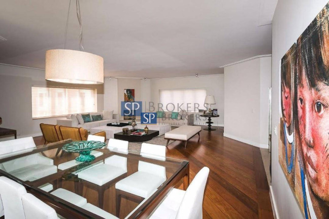 Imagem Apartamento com 4 Quartos à Venda ou Locação, 393 m² em Vila Suzana - São Paulo Imagem Apartamento com 4 Quartos à Venda ou Locação, 393 m² em Vila Suzana - São Paulo
