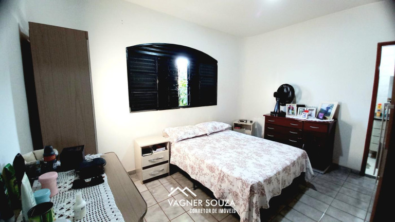 Imagem Casa com 4 Quartos à Venda, 141 m² em Jardim Paraíso - Maringá