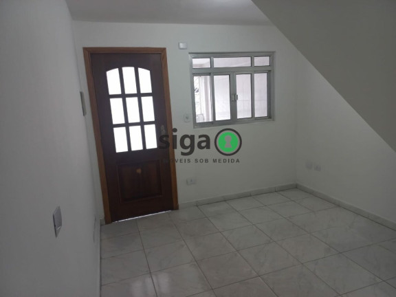 Imagem Casa com 2 Quartos à Venda, 80 m² em Vila Carrão - São Paulo Imagem Casa com 2 Quartos à Venda, 80 m² em Vila Carrão - São Paulo