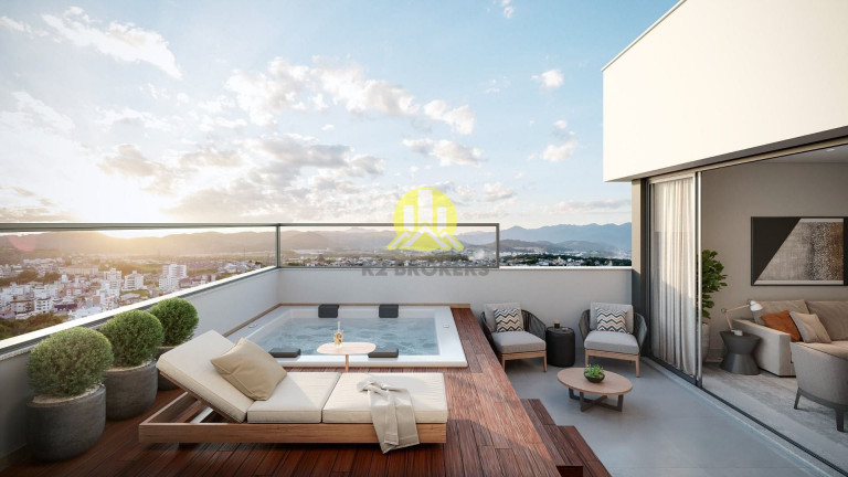 Imagem Cobertura com 3 Quartos à Venda, 223 m² em água Verde - Curitiba Imagem Cobertura com 3 Quartos à Venda, 223 m² em água Verde - Curitiba