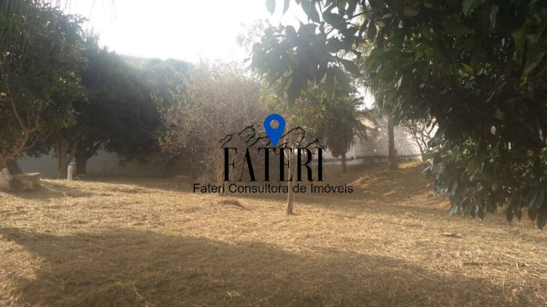 Imagem Terreno à Venda, em Vila Santista - Atibaia Imagem Terreno à Venda, em Vila Santista - Atibaia
