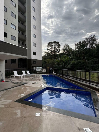 Imagem Apartamento com 2 Quartos à Venda ou Locação, 52 m² em Salto Do Norte - Blumenau