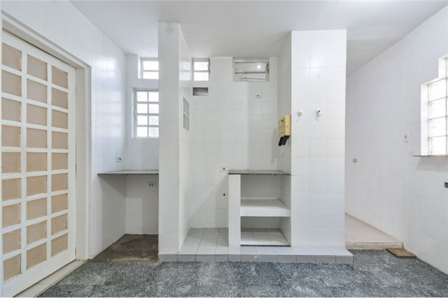 Imagem Casa com 4 Quartos à Venda,  em Campo Belo - São Paulo