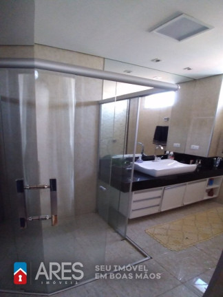 Imagem Apartamento com 3 Quartos à Venda, 144 m² em Centro - Americana Imagem Apartamento com 3 Quartos à Venda, 144 m² em Centro - Americana