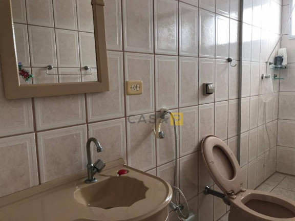 Imagem Casa com 5 Quartos à Venda, 500 m² em Iate Clube De Campinas - Americana Imagem Casa com 5 Quartos à Venda, 500 m² em Iate Clube De Campinas - Americana